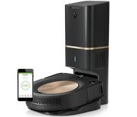 iRobot Roomba s9+