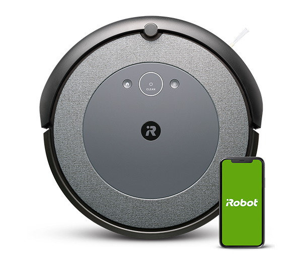 iRobot Roomba i3