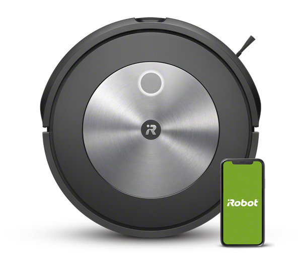 iRobot Roomba j7